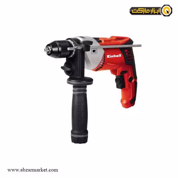 دریل چکشی آینهل مدل TE-ID 750-1 E