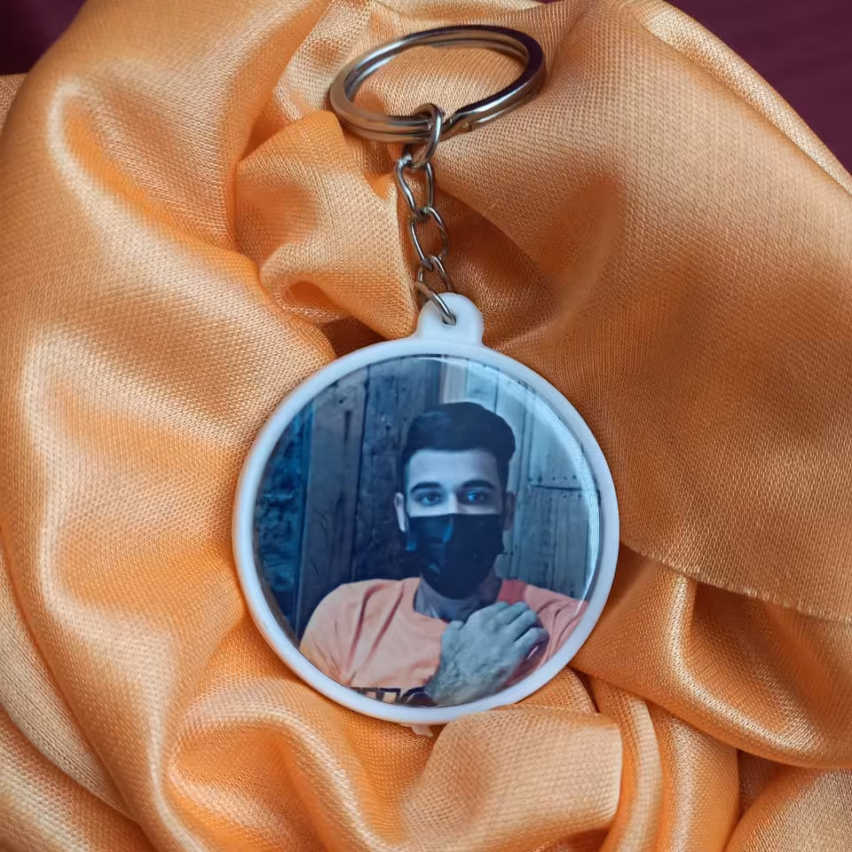 پیکسل دستکلید دو طرفه با عکس اختصاصی