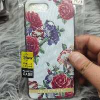 کاور طرحدار گل MI  8 LITE