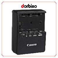 شارژر باتری کانن Canon LC-E6 Charger for LP-E6 Battery Pack - فروشگاه دوربین دوربینو