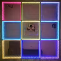 تایل 60 در 60 بی انتها