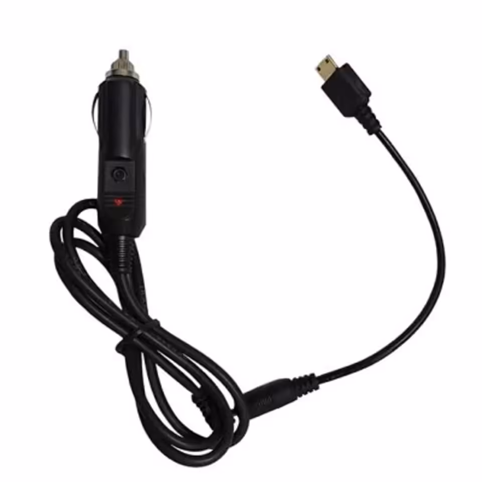 شارژر فندکی کارتخوان سیار Verifone Vx670 یا vx680