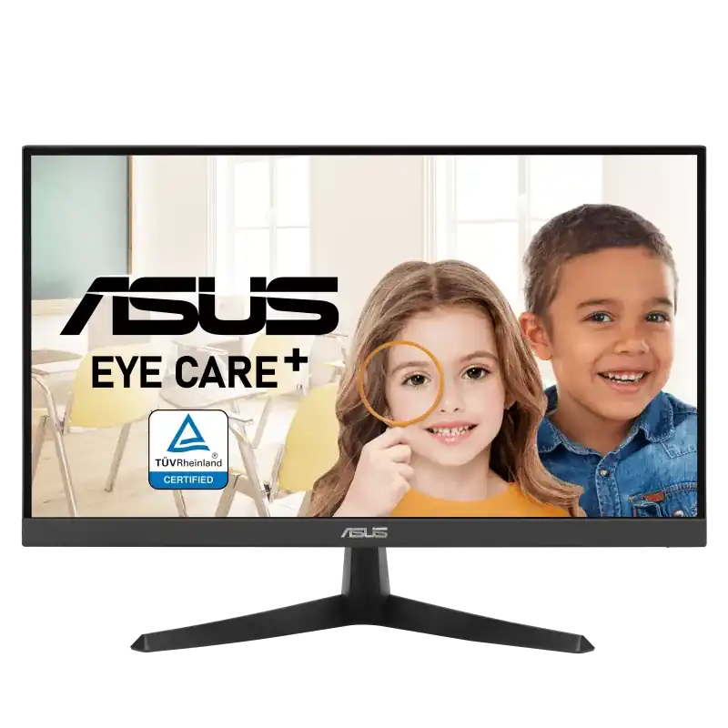 مانیتور 27 اینچ ایسوس گیمینگ مدل ASUS VY279HGE Monitor