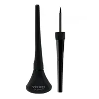 خط چشم کوزه ای ضد آب یورن YORN EYELINER
