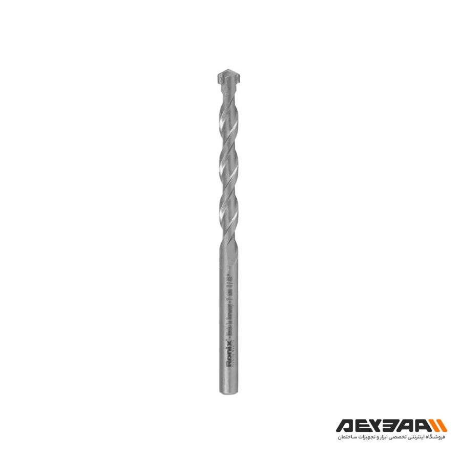 مته 7 الماسه رونیکس مدل RH-5721