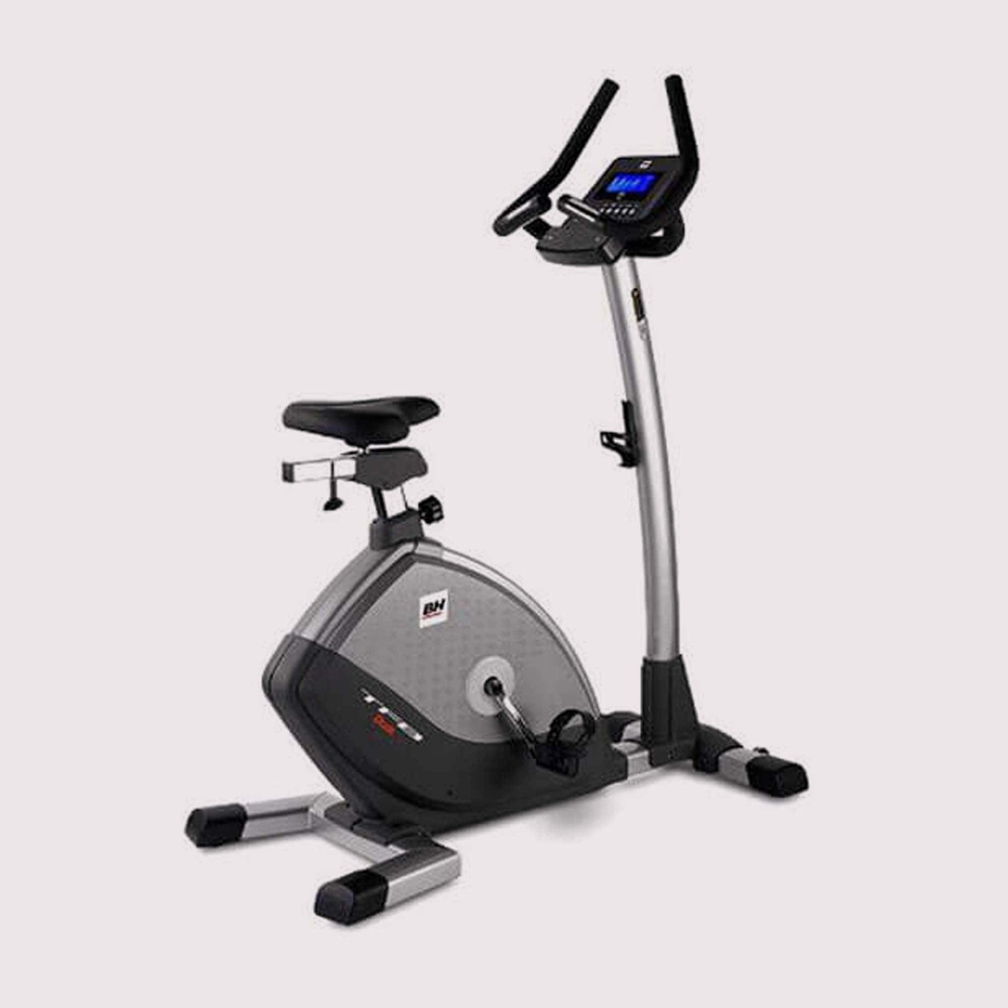 دوچرخه ثابت BH Fitness مدل i.TFB Dual