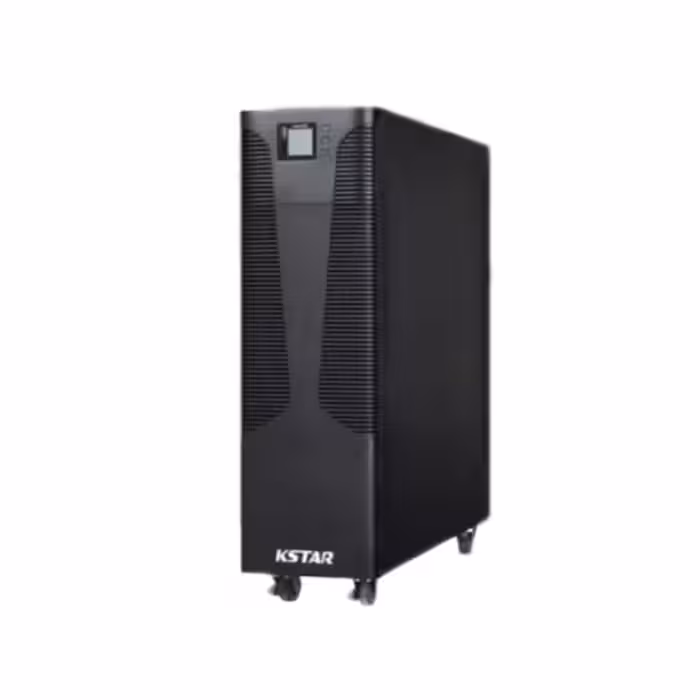 یو پی اس کی استار UD60L ظرفیت 60KVA آنلاین (باتری خارجی) - فروشگاه اینترنتی طیف سنتر