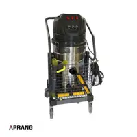 جاروبرقی صنعتی ام تی کو سفینه 90 لیتر - موتور چین