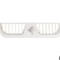 جلو پنجره سمندLx(ال ایکس)