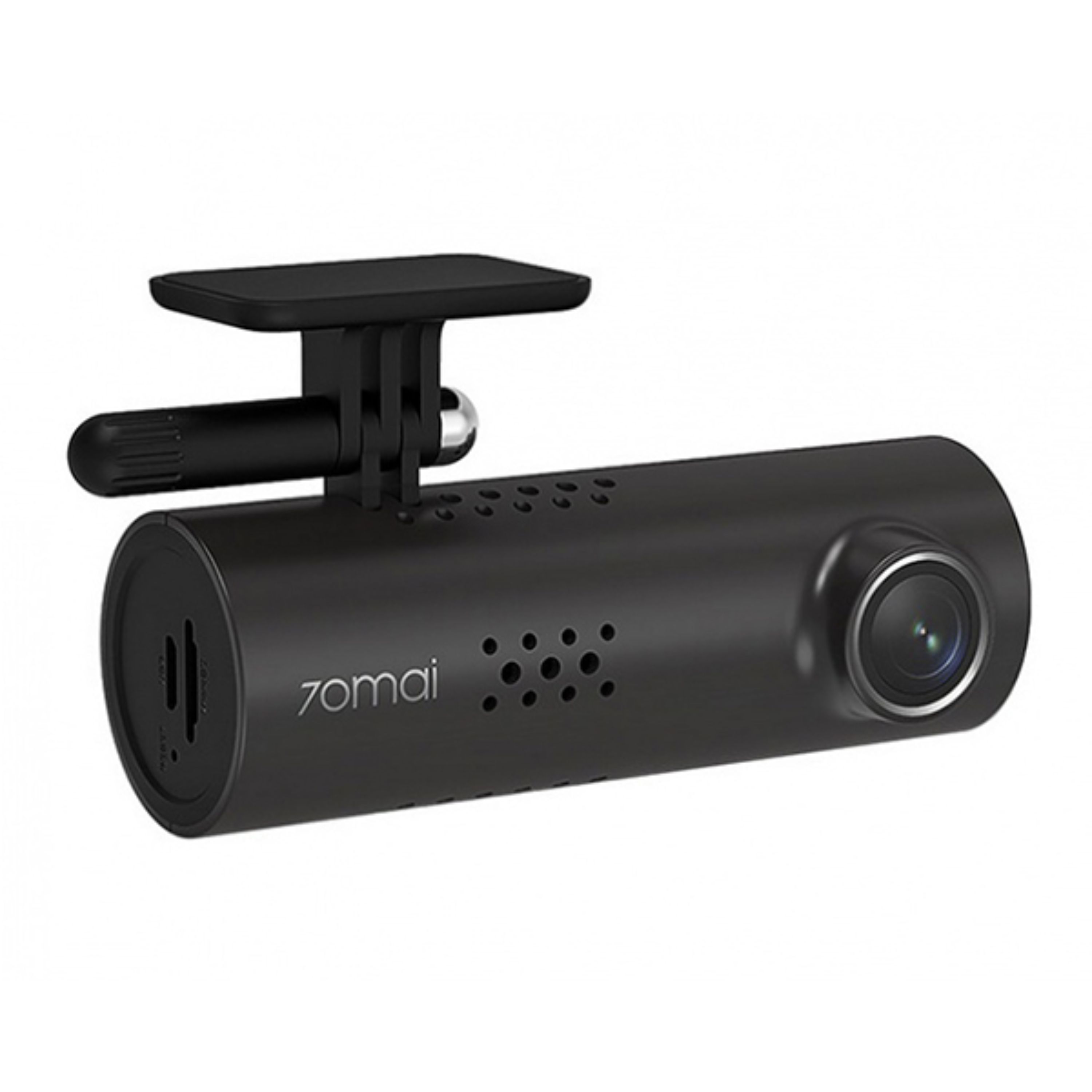 دوربین ماشین Xiaomi 70MAI Midrive D06 مجهز به کنترل صوتی