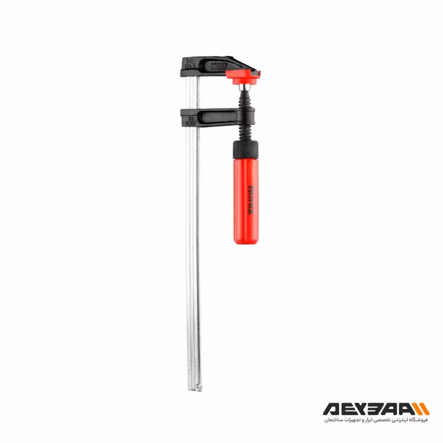 پیچ دستی 25 سانت رونیکس مدل RH-7212