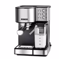اسپرسو ساز بیسمارک مدلBM2253(کد1)