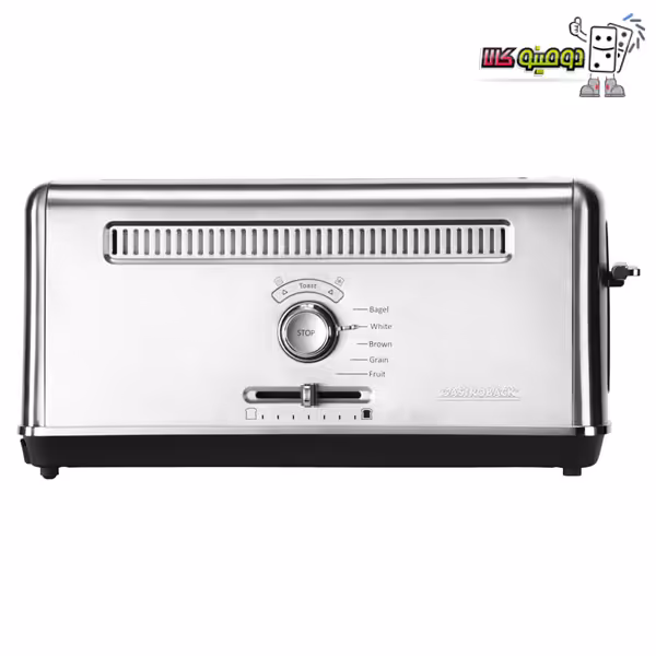 خرید توستر گاستروبک مدل 42394 - دومینو کالا