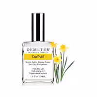 عطر دیمتر گل نرگس Demeter Daffodil حجم 10 میل