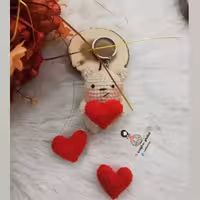 خرس   بافتنی رقص قلاب