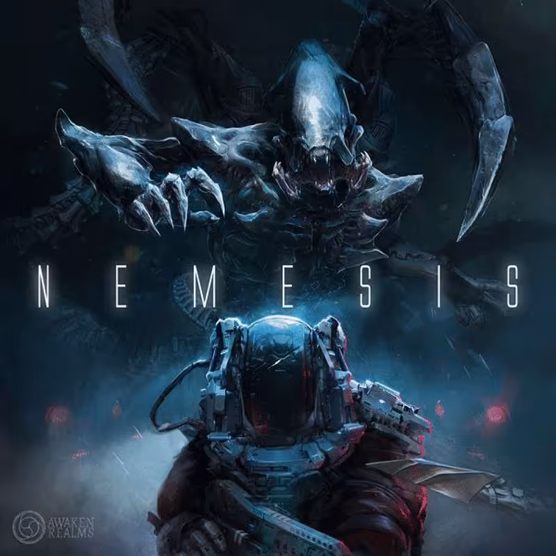 nemesis

