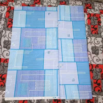 پارچه ملحفه