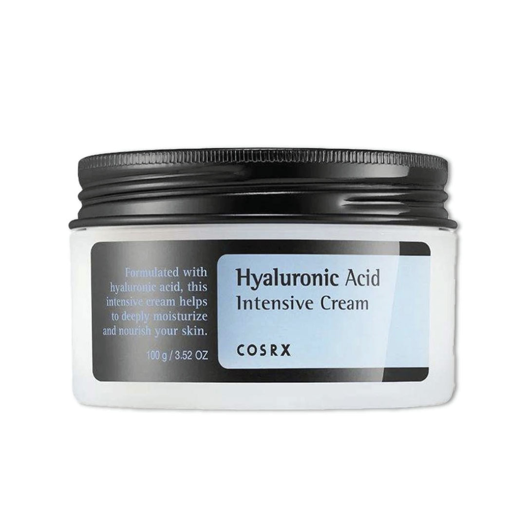 کرم فشرده آبرسان و مرطوب کننده هیالورونیک اسید کوزارکس