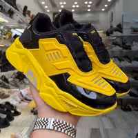 کتونی پرفروش پردا