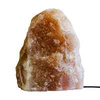 چراغ خواب سنگ نمک طرح صخره مدل ِDeform04