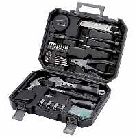 خرید و قیمت جعبه ابزار JIUXUN 60 in 1 Tool Kit خرید محصولات شیائومی