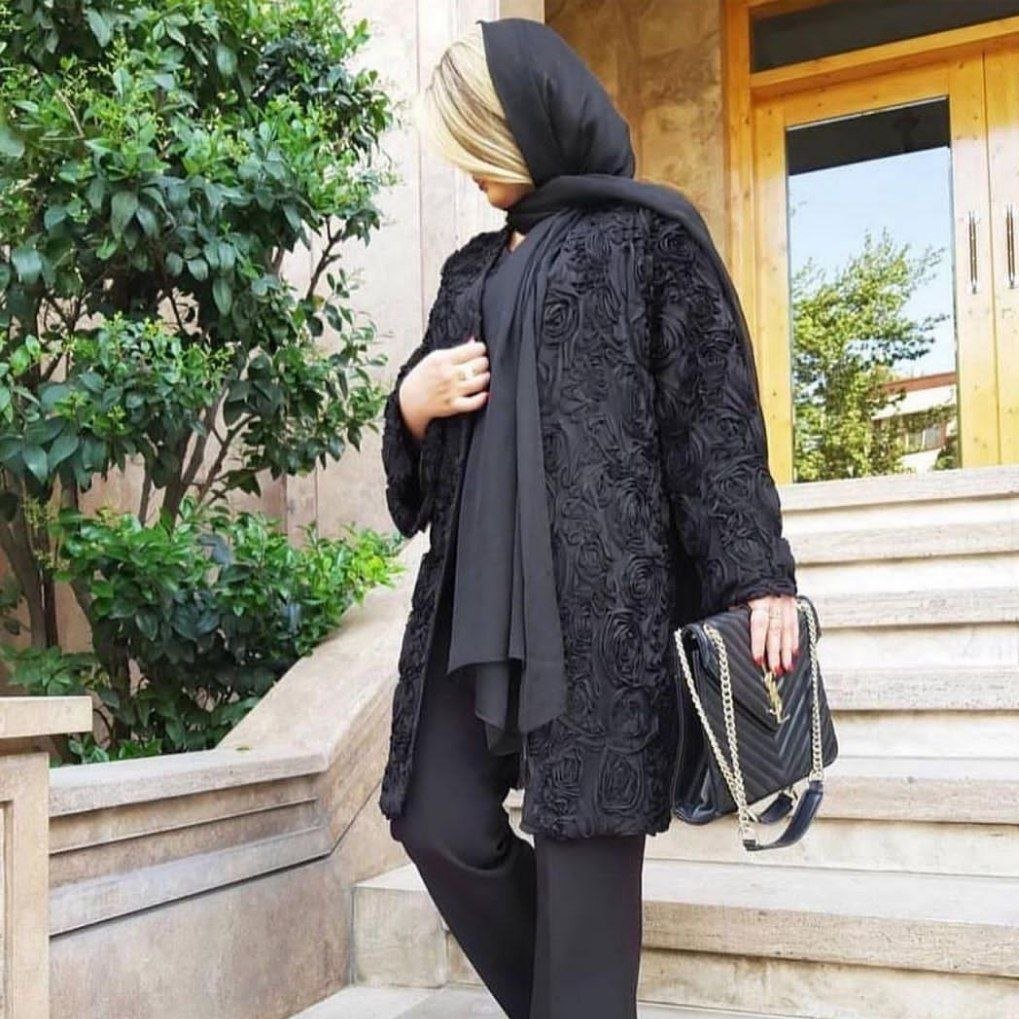 مانتو مجلسی