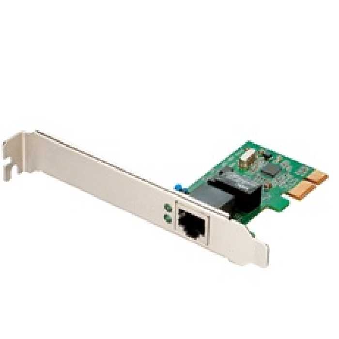 کارت شبکه پی سی آی دی لینک مدل 560 تی