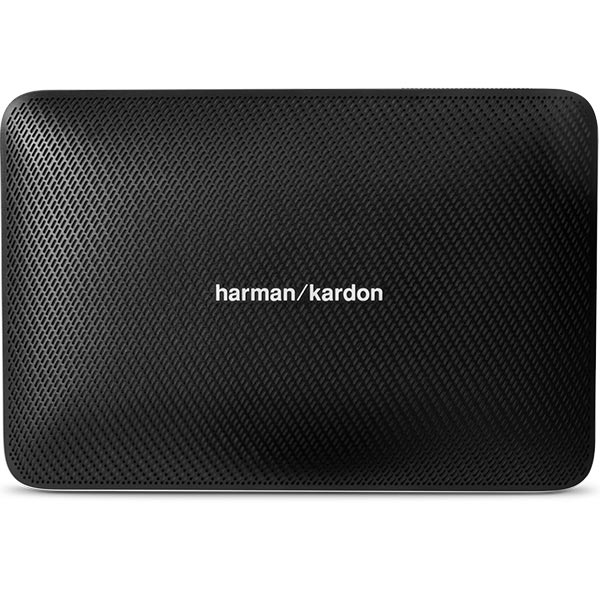 اسپیکر هارمن کاردن پرتابل مدل ESQUIRE 2 مشکی - Hiapple.ir