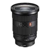 مشخصات، قیمت و خرید لنز سونی Sony FE 24-70mm f/2.8 GM II