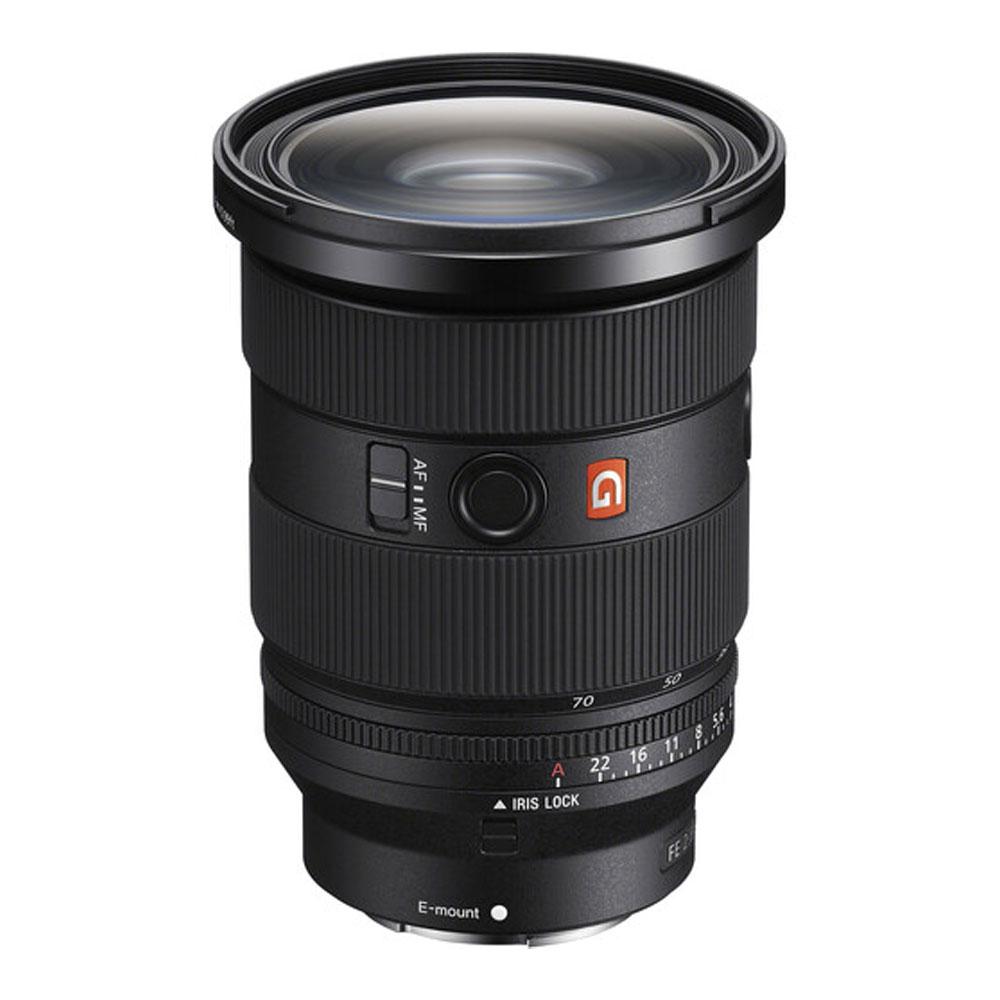 مشخصات، قیمت و خرید لنز سونی Sony FE 24-70mm f/2.8 GM II