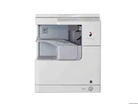 دستگاه کپی کانن مدل imageRUNNER 2520 با قابلیت نصب فیدر