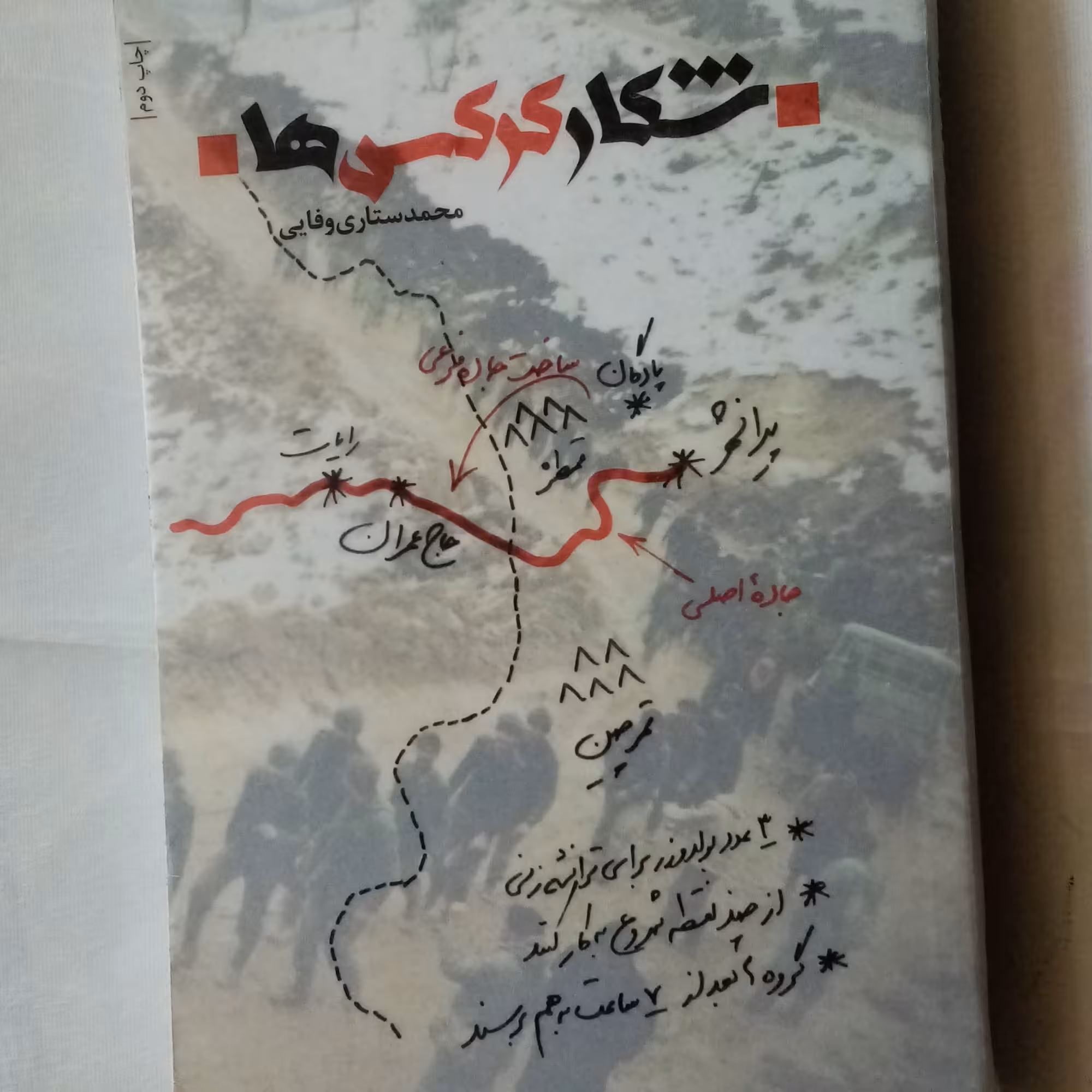 شکار کرکس ها