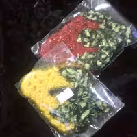 اسکاج توت فرنگی