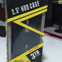 باکس  هارد 2.5 اینچ V-NET