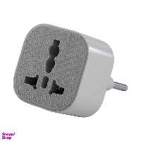 تبدیل 3 به 2 برق کینگ استار مدل KW170