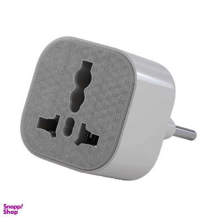 تبدیل 3 به 2 برق کینگ استار مدل KW170