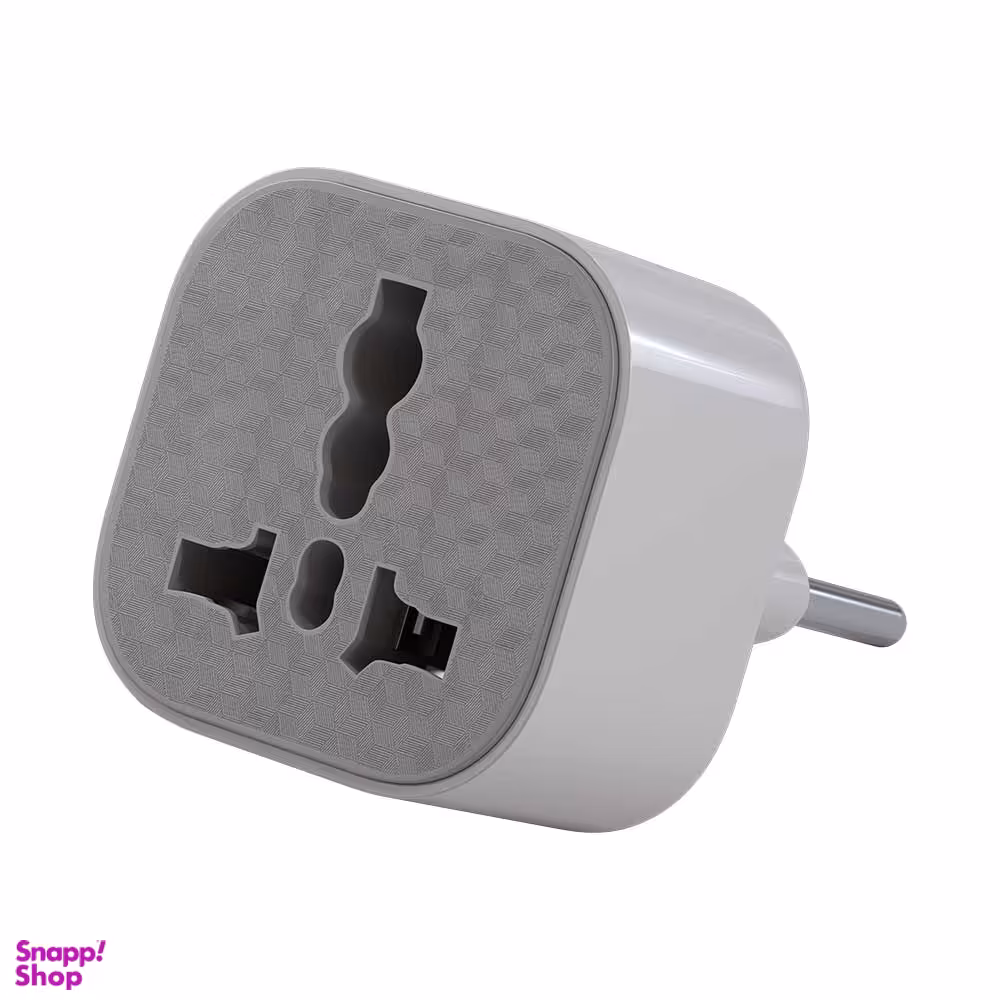 تبدیل 3 به 2 برق کینگ استار مدل KW170