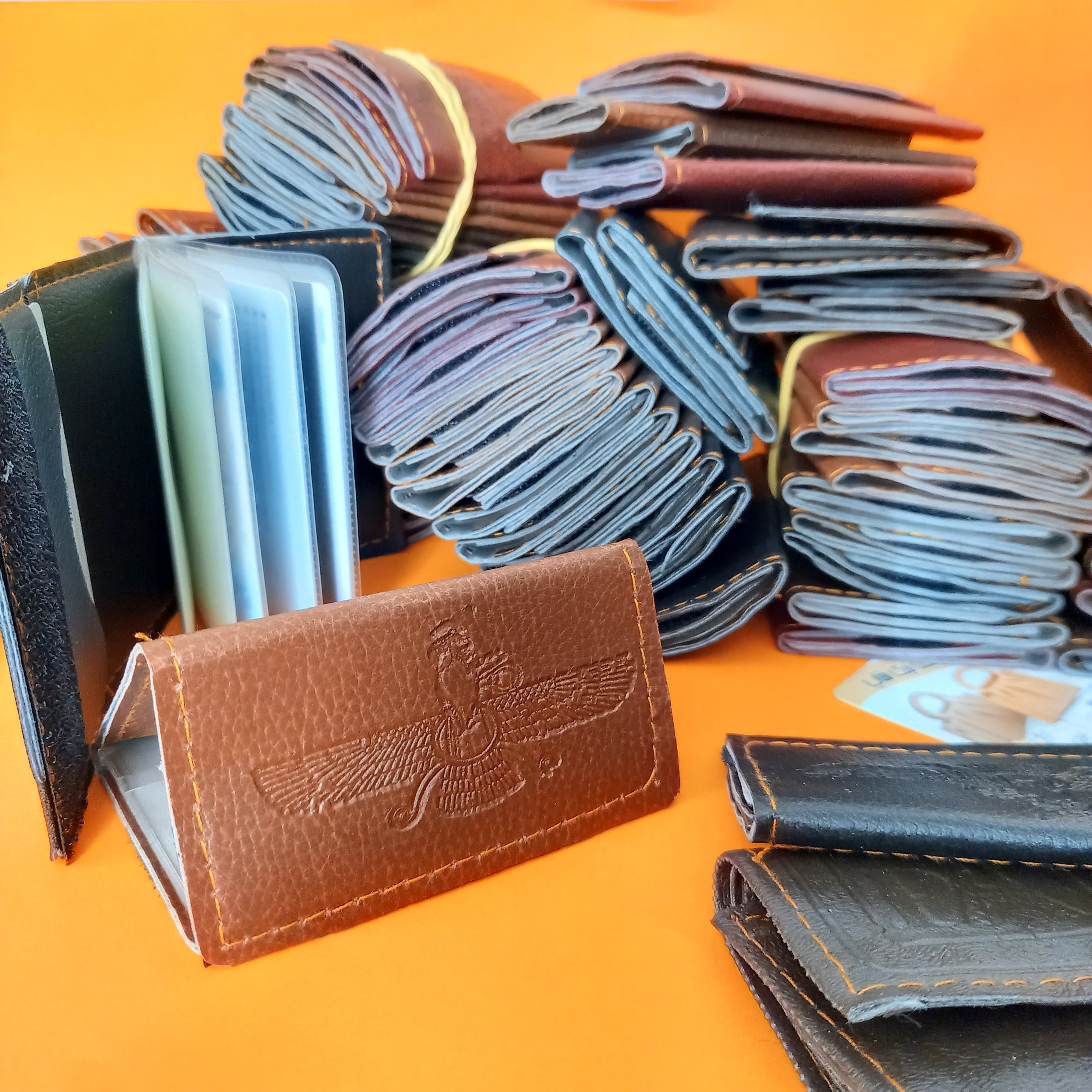 جاکارتی عمده طرح باستانی جا کارتی عمده 