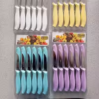 چاقو میوه خوری بیوتی 