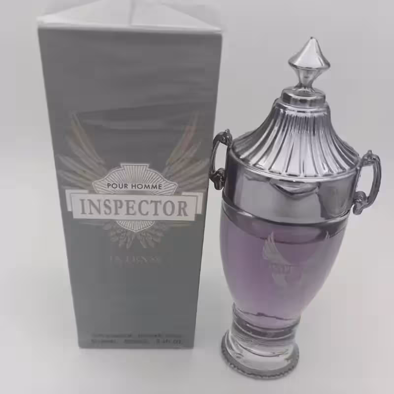 ادکلن اینوکتوس اماراتی