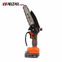 اره زنجیری شارژی 21 ولت مکس مدل ADB6