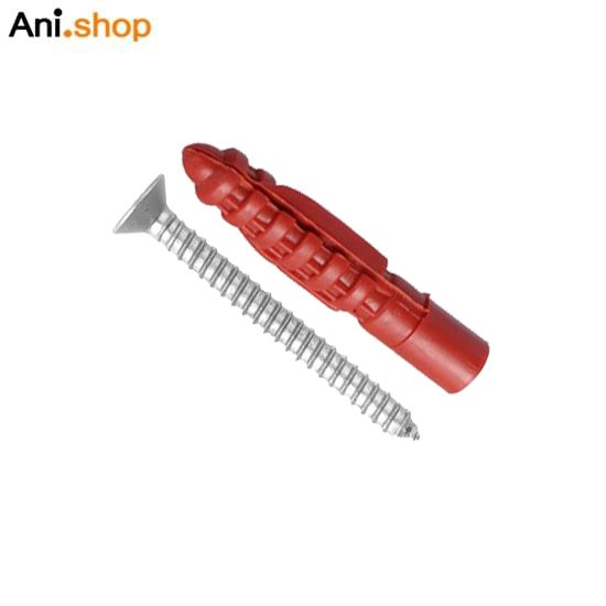 پیچ رول پلاک کد 15431