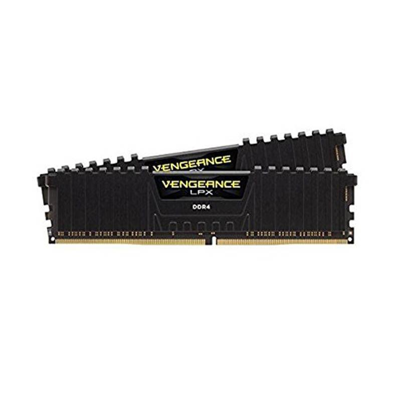 Corsair Vengeance LPX 16GB (2x8GB) DDR4 3000MHz