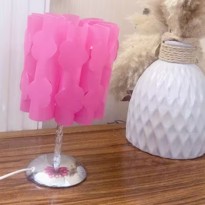 چراغ خواب تاچ سه حالته