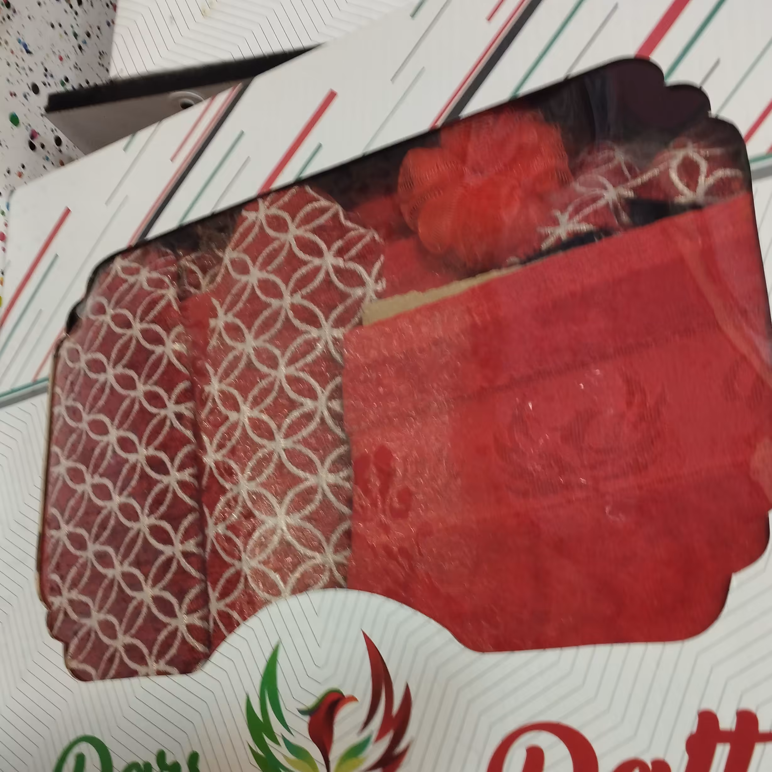 حوله تن پوش