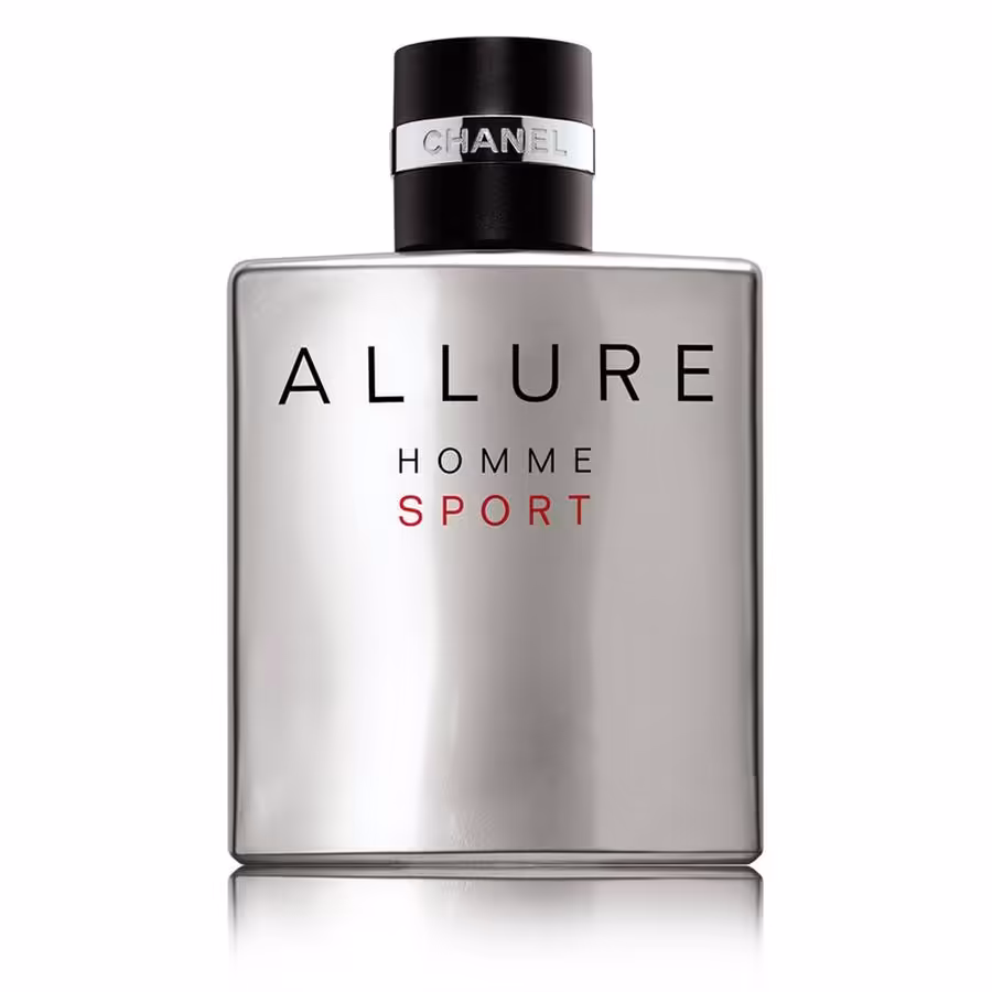 عطر  شنل آلور هوم اسپرت - Chanel Allure homme Sport