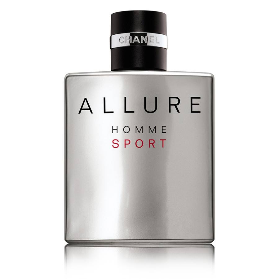 عطر  شنل آلور هوم اسپرت - Chanel Allure homme Sport