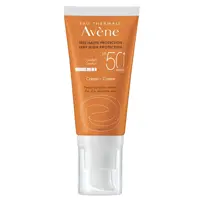 کرم ضد آفتاب اون  Avene SPF50 حجم 50 میل | پوست خشک و بسیار خشک