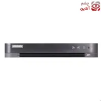 دستگاه ضبط تصاویر هایک ویژن 7204HQHI-M1 4MP (پس کرایه)