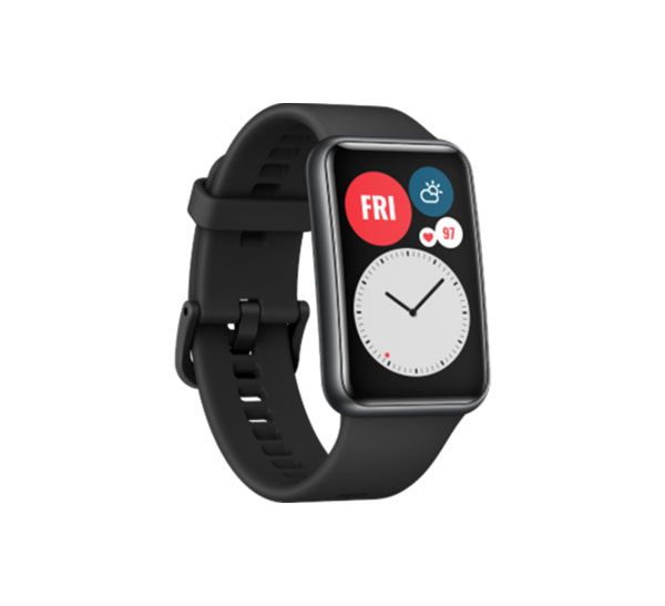 ساعت هوشمند هوآوی مدل Watch Fit New
